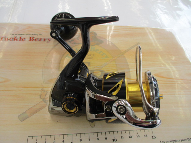 20ｽﾃﾗSW 6000HG