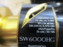 20ｽﾃﾗSW 6000HG