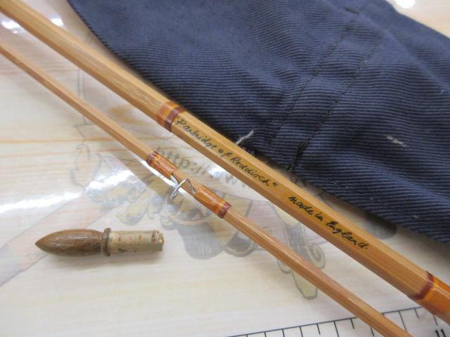 ST6X 71/2 FT#5