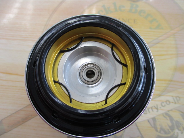 20ｽﾃﾗSW6000HGｽﾌﾟｰﾙ