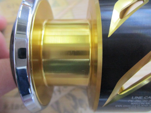 20ｽﾃﾗSW6000HGｽﾌﾟｰﾙ