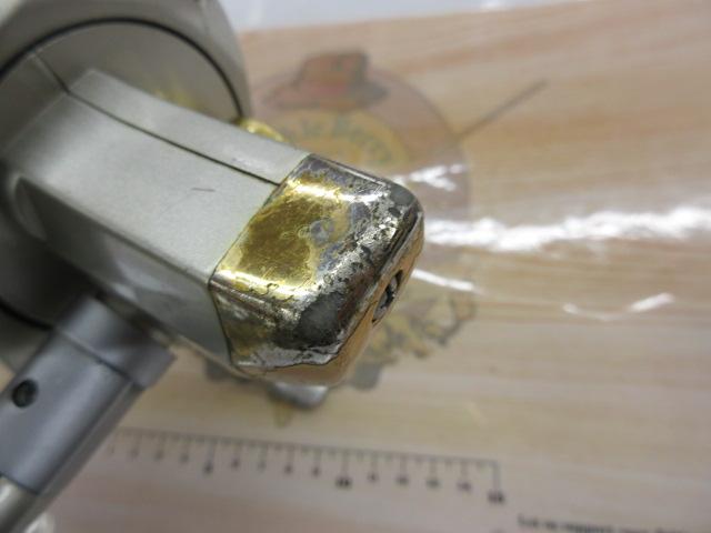ﾌﾟﾛｽｶｲﾔｰﾉｰｽﾞXS3号仕様