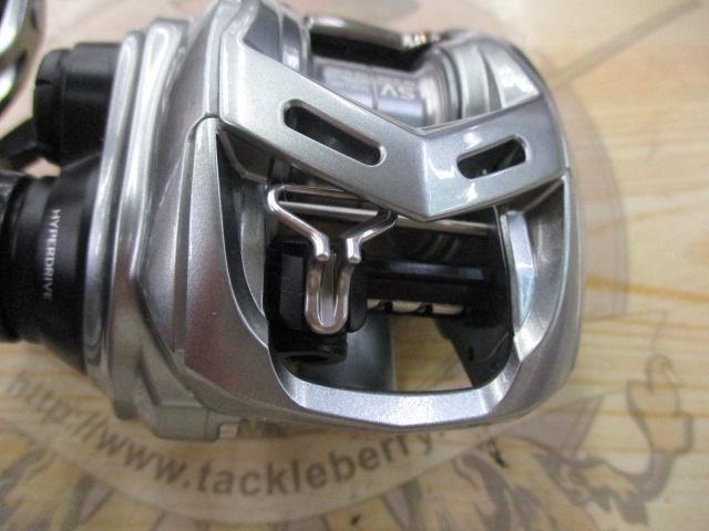 ｱﾙﾌｧｽ SV TW 800S-H