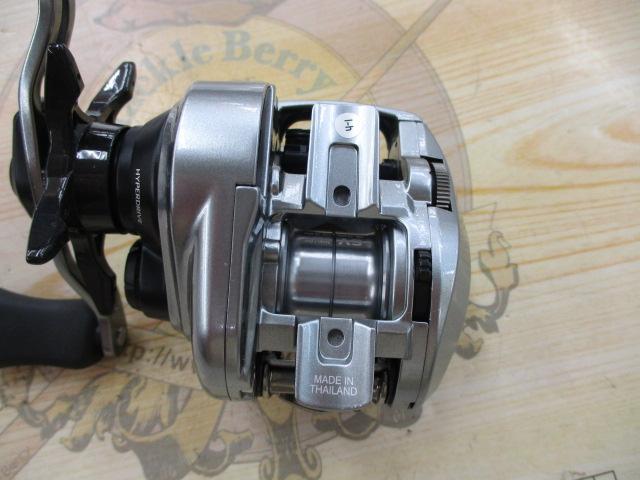 ｱﾙﾌｧｽ SV TW 800S-H
