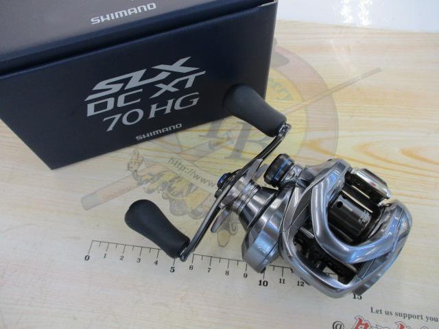 22SLX DC XT 70HG