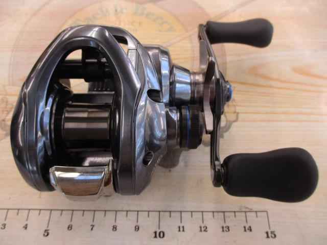 22SLX DC XT 70HG