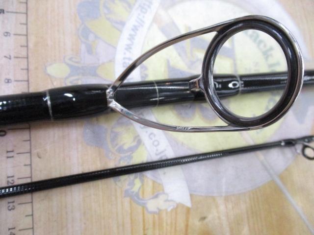 ﾌﾞﾙｰｽﾅｲﾊﾟｰ 103L ﾌﾟﾗｸﾞｽﾍﾟｼｬﾙ