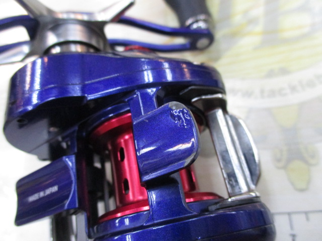 TDｼﾞﾘｵﾝPEｽﾍﾟｼｬﾙ 7.9L