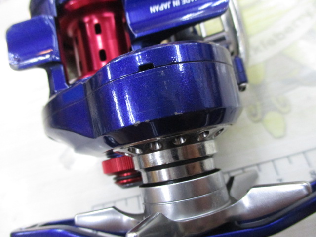 TDｼﾞﾘｵﾝPEｽﾍﾟｼｬﾙ 7.9L