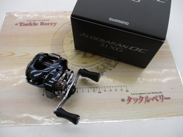 25ｱﾙﾃﾞﾊﾞﾗﾝDC 31XG