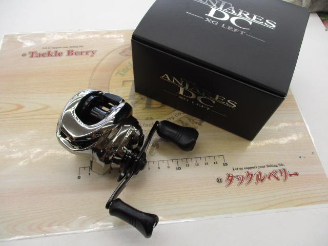 21ｱﾝﾀﾚｽDC XG LH