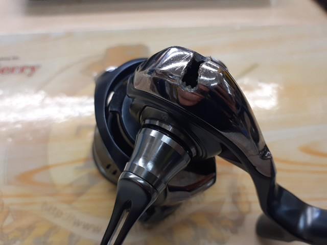 23ｴｱﾘﾃｨ ST SF2500SS-H-QD