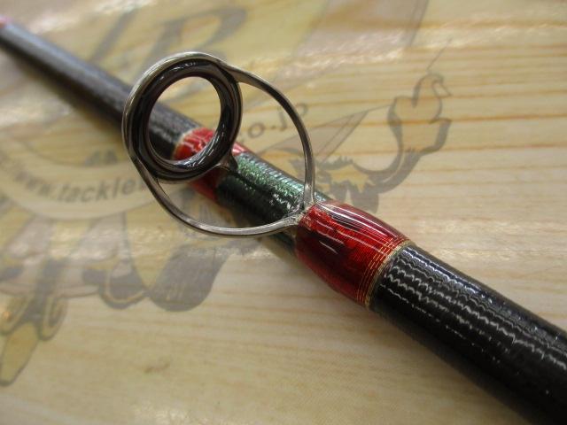 ﾜｰﾙﾄﾞｼｬｳﾗ 1702R-2 (ﾚｯﾄﾞﾀｲﾌﾟ)