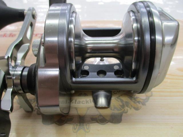 23ｽﾋﾟｰﾄﾞﾏｽﾀｰ石鯛 3000T