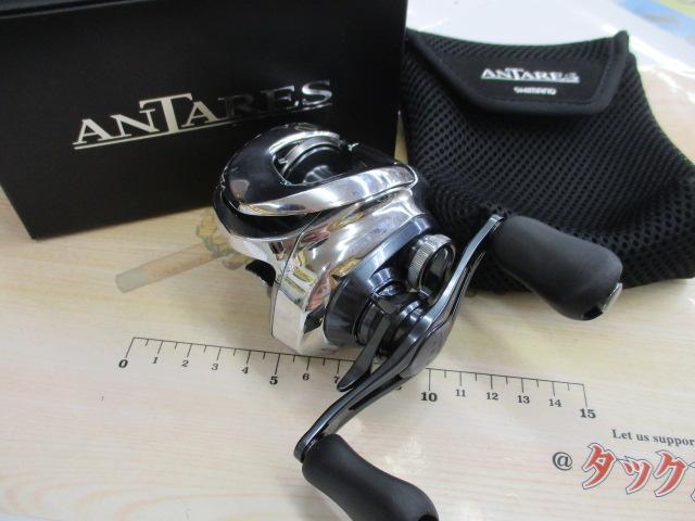 19ｱﾝﾀﾚｽ LH