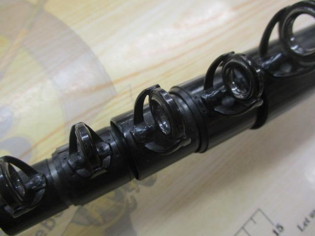 CW振出小笠原 24-525