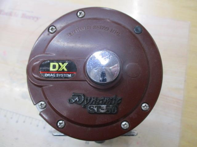 ﾀﾞｲﾅﾐｯｸ ST-50DX