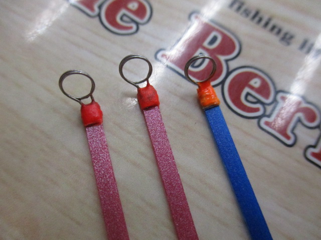 【ｾｯﾄ商品】工房あらい ﾜｶｻｷﾞ穂先3点ｾｯﾄ