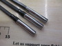 【ｾｯﾄ商品】工房あらい ﾜｶｻｷﾞ穂先3点ｾｯﾄ