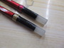 【ｾｯﾄ商品】ｼﾏﾉ ﾚｲｸﾏｽﾀｰ穂先2点ｾｯﾄ