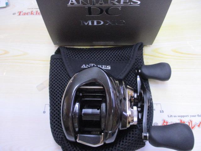 23ｱﾝﾀﾚｽDC MD XG RIGHT