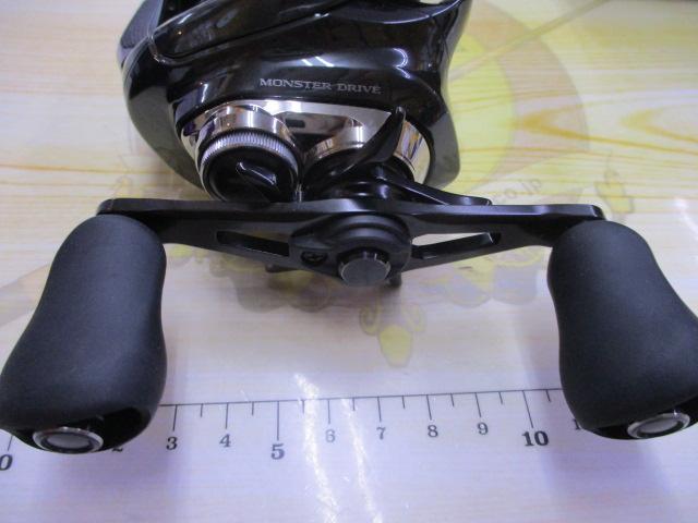 23ｱﾝﾀﾚｽDC MD XG RIGHT