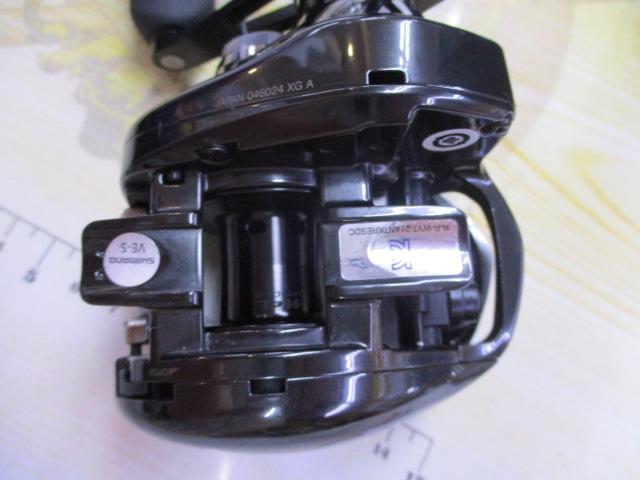 23ｱﾝﾀﾚｽDC MD XG RIGHT