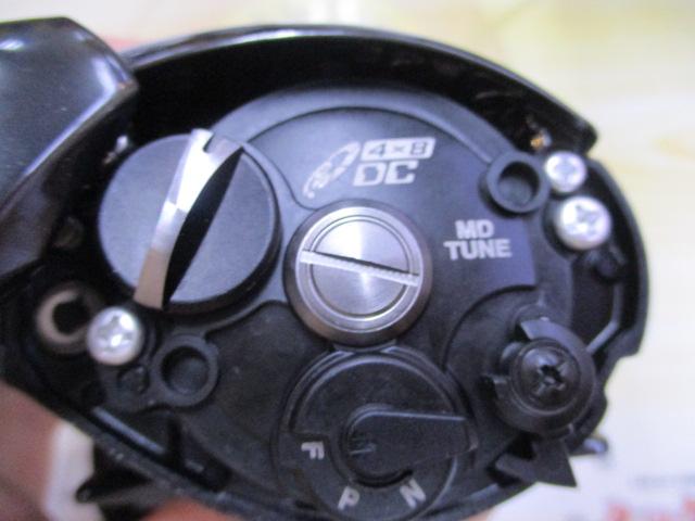 23ｱﾝﾀﾚｽDC MD XG RIGHT