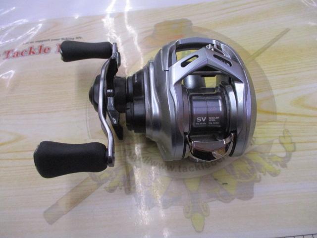 ｱﾙﾌｧｽ SV TW 800S-HL