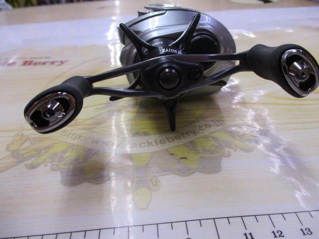 ｱﾙﾌｧｽ SV TW 800S-HL