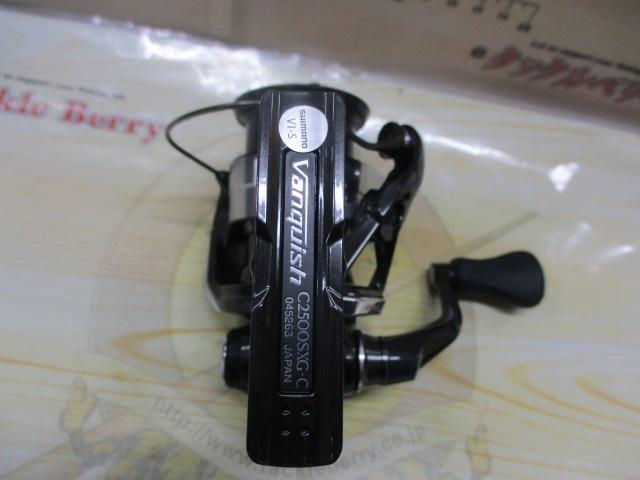 23ｳﾞｧﾝｷｯｼｭ C2500SXG