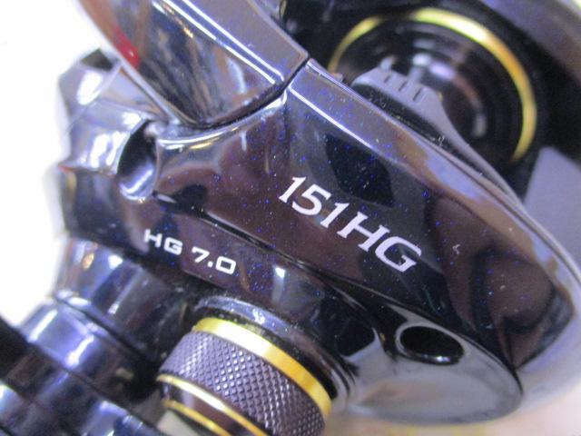 16ｸﾞﾗｯﾌﾟﾗｰCT 151HG