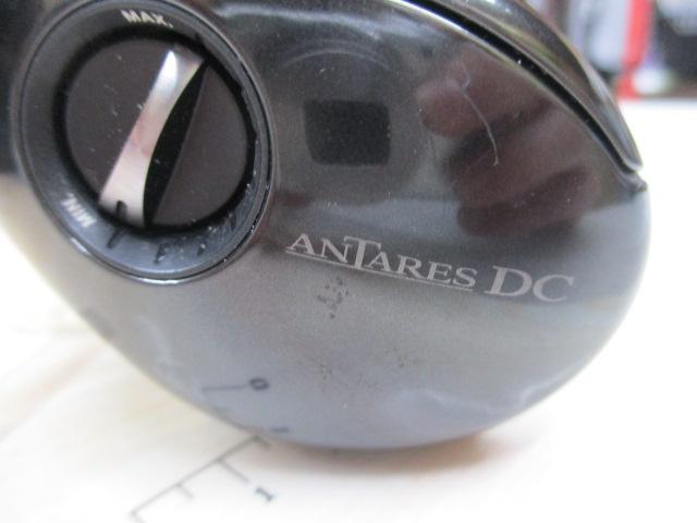 23ｱﾝﾀﾚｽDC MD XG RIGHT
