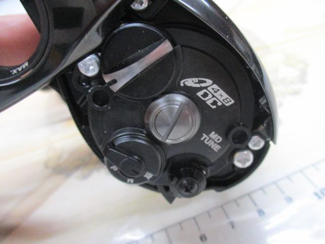 23ｱﾝﾀﾚｽDC MD XG RIGHT
