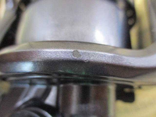 12BB-Xﾚﾏｰﾚ P5000DHG