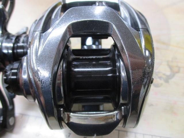 ｽﾃｨｰｽﾞﾘﾐﾃｯﾄﾞ SV TW 1000L