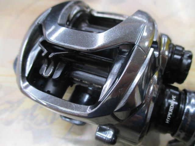 ｽﾃｨｰｽﾞﾘﾐﾃｯﾄﾞ SV TW 1000L