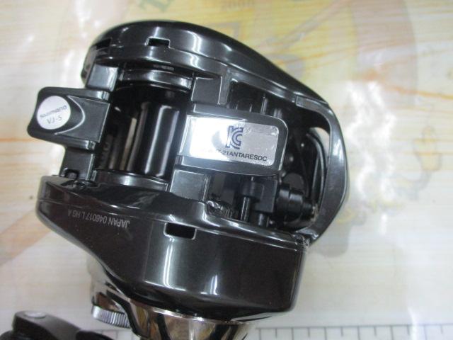 23ｱﾝﾀﾚｽDC MD HG LEFT