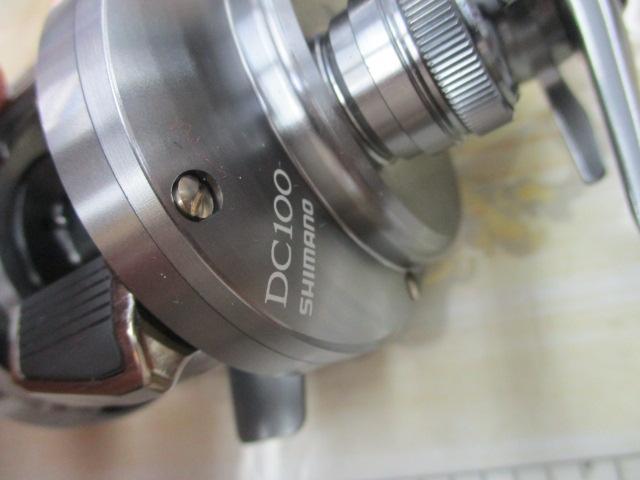 20ｶﾙｶｯﾀｺﾝｸｴｽﾄDC 100