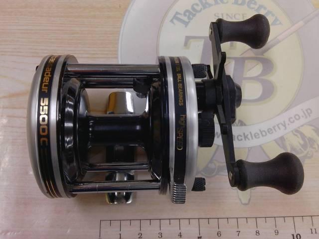 ｱﾝﾊﾞｻﾀﾞｰ5500Cﾊｲｽﾋﾟｰﾄﾞ