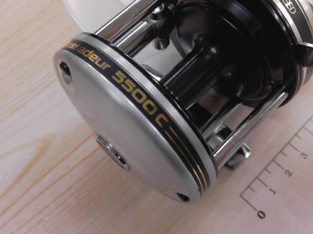 ｱﾝﾊﾞｻﾀﾞｰ5500Cﾊｲｽﾋﾟｰﾄﾞ