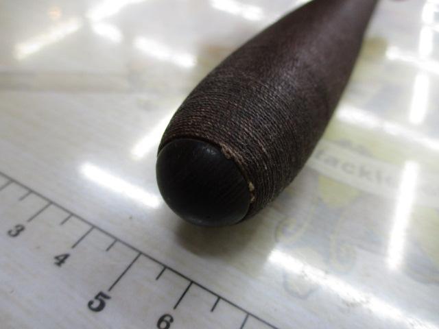 朱紋峰 硬式 19