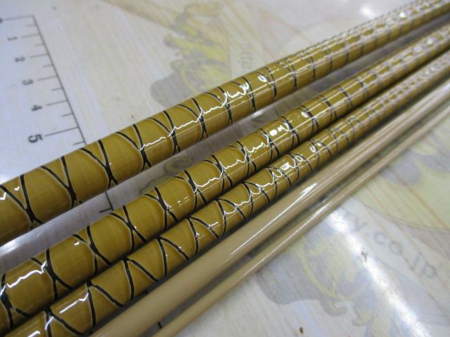 朱紋峰 ぬけさく 16