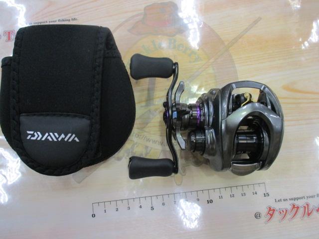 ｽﾃｨｰｽﾞCT SV TW 700XHL