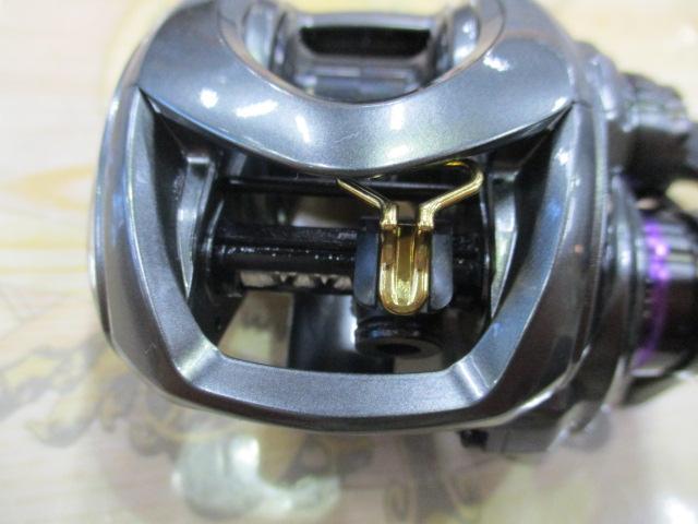 ｽﾃｨｰｽﾞCT SV TW 700XHL