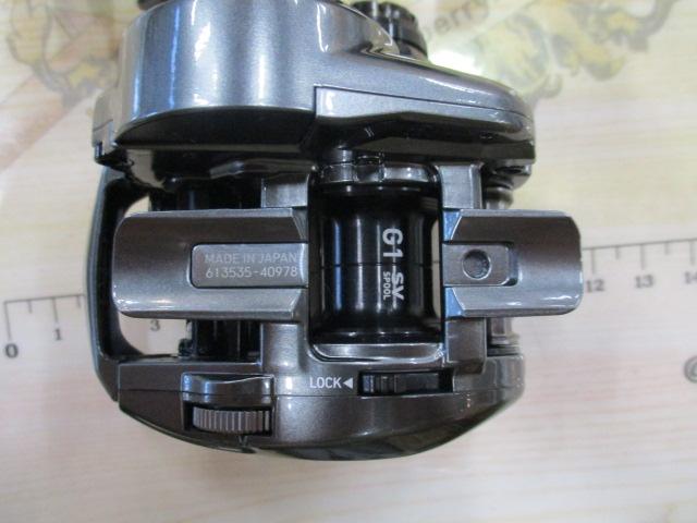 ｽﾃｨｰｽﾞCT SV TW 700XHL