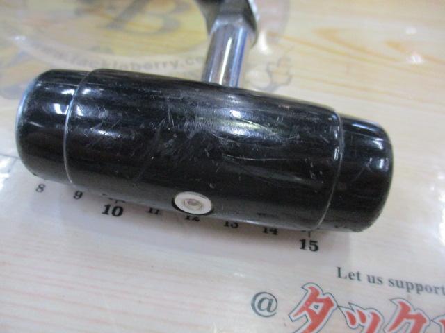 ﾃｨｱｸﾞﾗ 80W