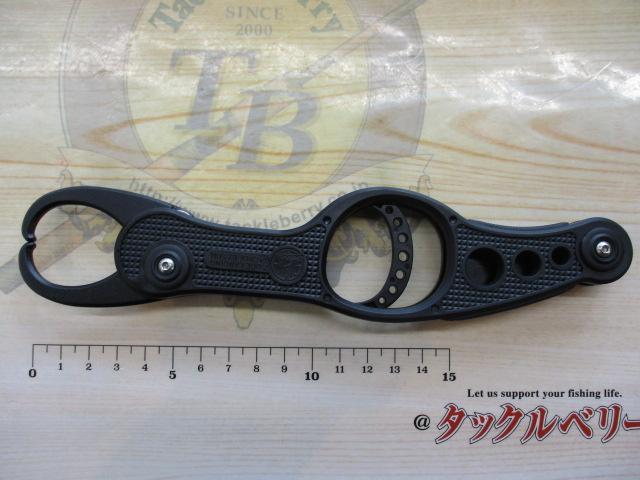 ｵｰｼｬﾝｸﾞﾘｯﾌﾟ OG2100Newbie ｼｮｯﾄﾌﾞﾗｯｸ