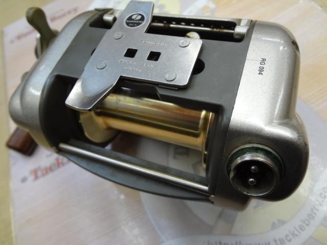 ﾃﾞｼﾞﾀﾅSLS電動丸 TM4000XT ﾀﾅﾋﾟﾀ