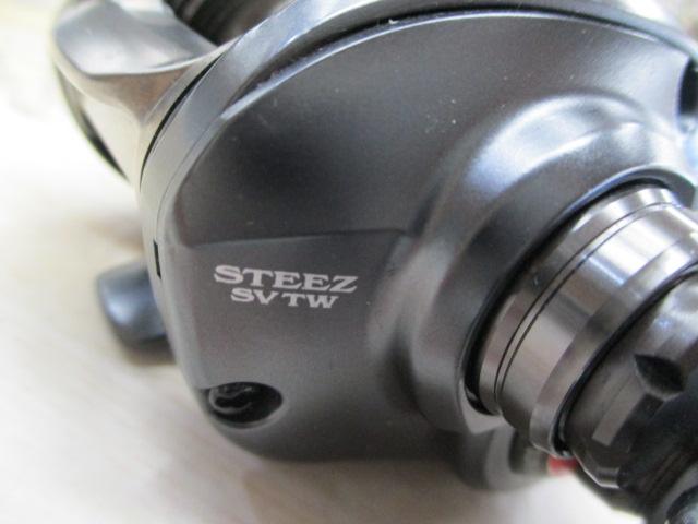 ｽﾃｨｰｽﾞ SV TW 1016SV-SH